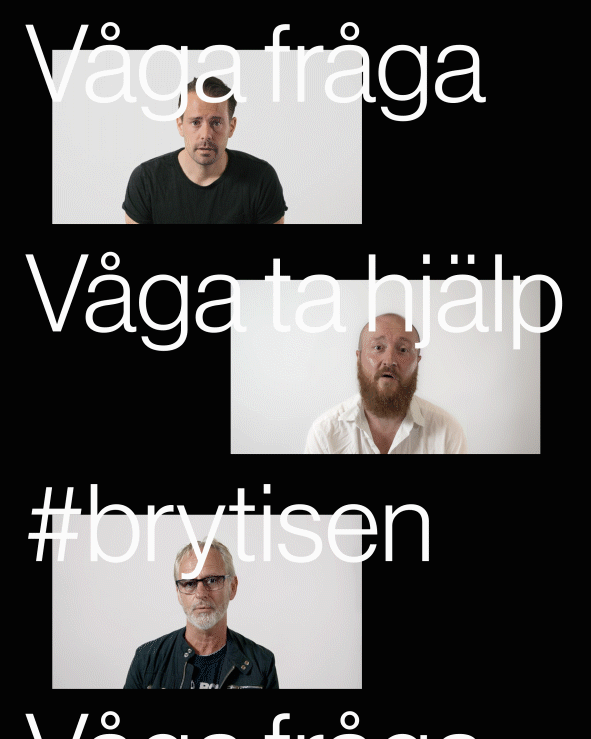 BRYT ISEN Featured