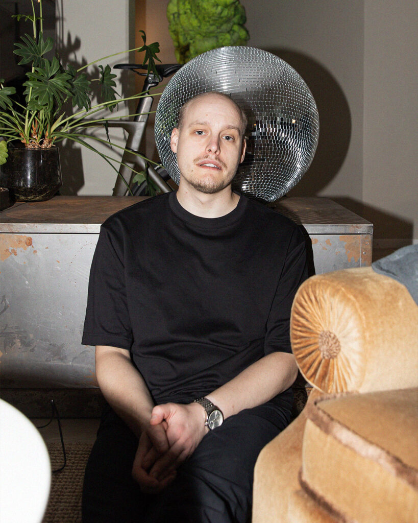 Joakim Nådell