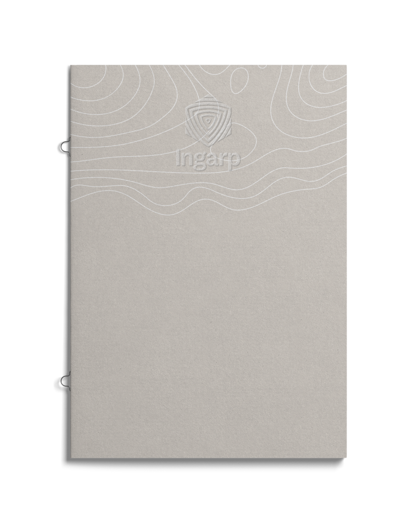 Ingarp book