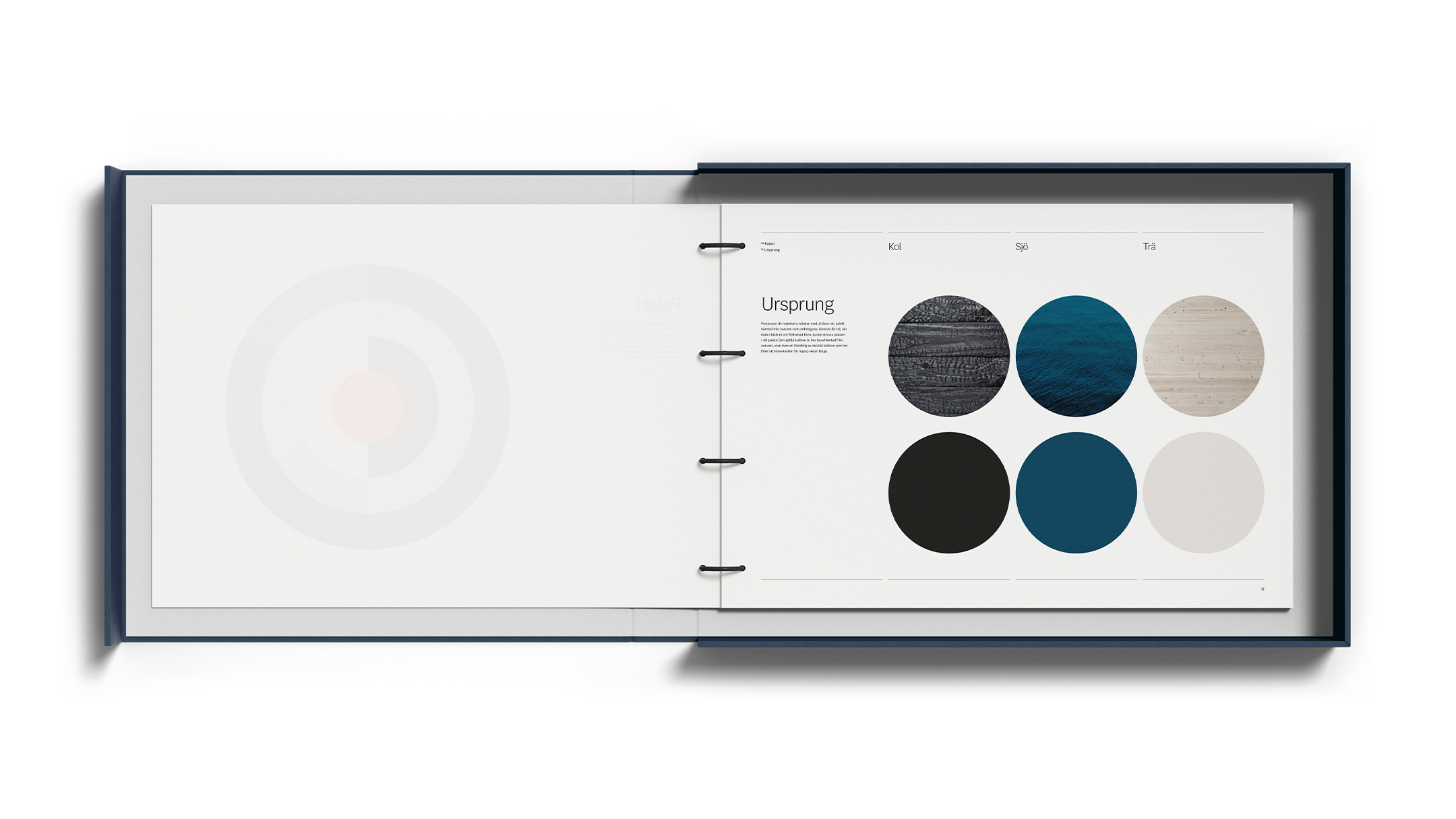 Ingarp brand manual