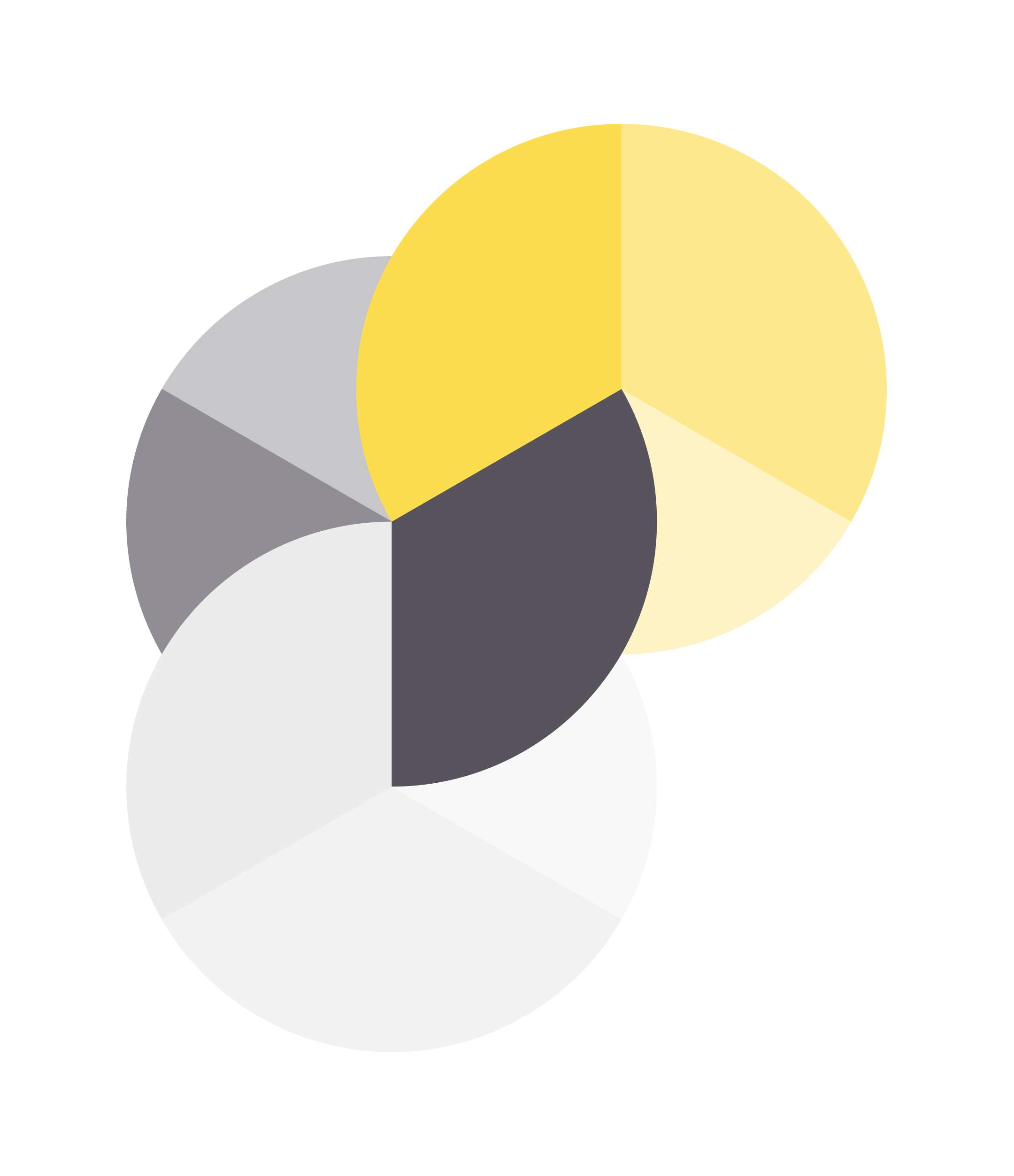 JÄJ palette